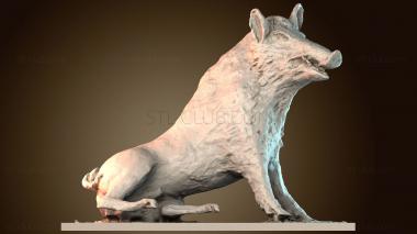 3D модель STKJ_8420 (STL)