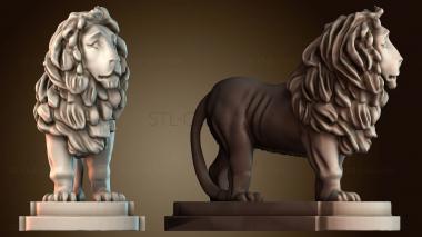 3D мадэль STKJ_8431 (STL)