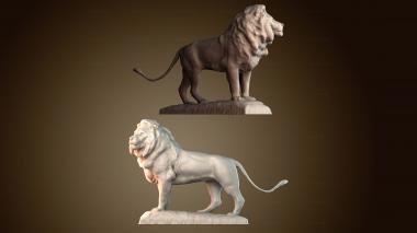 3D model STKJ_8435 (STL)