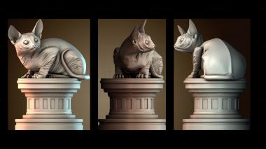 3D модель STKJ_8441 (STL)