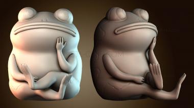 3D мадэль STKJ_8455 (STL)