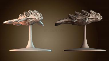 3D модель STKJ_8458 (STL)