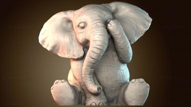 3D model STKJ_8459 (STL)