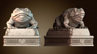 3D мадэль STKJ_8464 (STL)