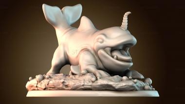 3D мадэль STKJ_8469 (STL)