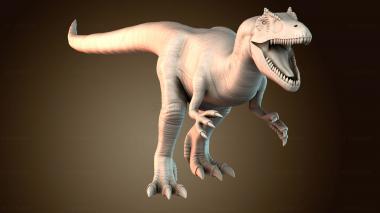 3D мадэль STKJ_8470 (STL)