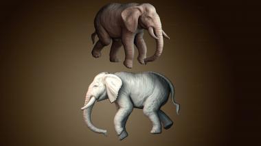 3D model STKJ_8471 (STL)