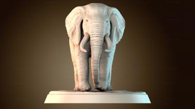 3D мадэль STKJ_8477 (STL)