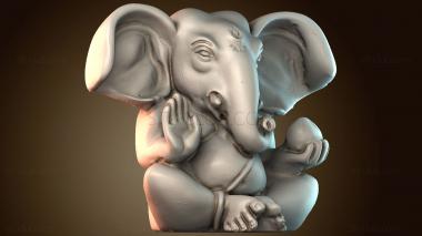 3D модель STKJ_8480 (STL)