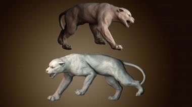 3D модель STKJ_8486 (STL)