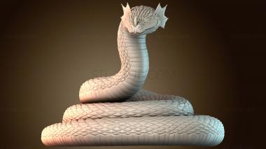 3D мадэль STKJ_8487 (STL)