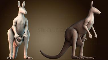 3D model STKJ_8488 (STL)