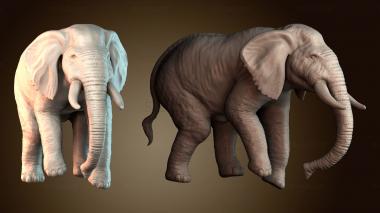 3D модель STKJ_8491 (STL)