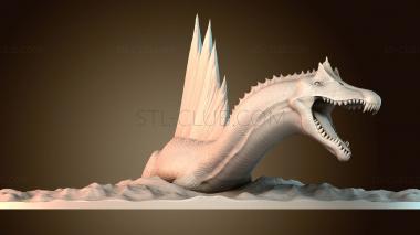 3D модель STKJ_8492 (STL)