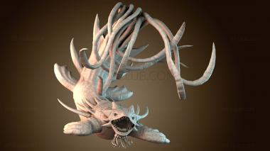 3D model STKJ_8497 (STL)