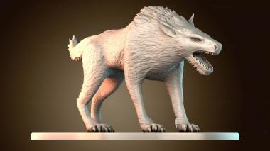 3D модель STKJ_8498 (STL)