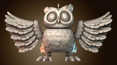 3D модель STKJ_8501 (STL)