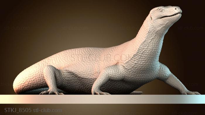 Статуэтки животных STKJ_8505