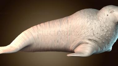 3D модель STKJ_8509 (STL)