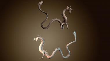 3D мадэль STKJ_8510 (STL)