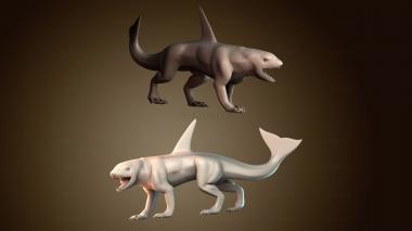 3D модель STKJ_8511 (STL)