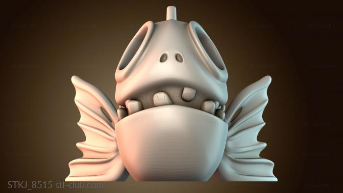 Статуэтки животных STKJ_8515