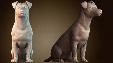 3D model STKJ_8516 (STL)