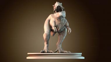 3D модель STKJ_8519 (STL)