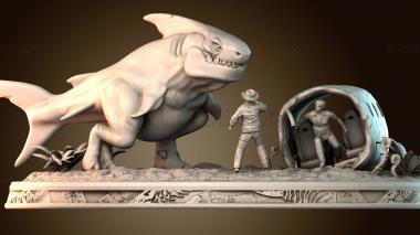 3D модель STKJ_8520 (STL)