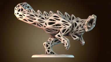 3D модель STKJ_8526 (STL)