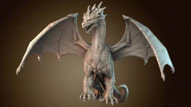 3D модель STKJ_8534 (STL)