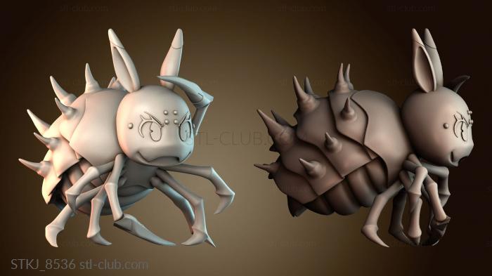 Статуэтки животных STKJ_8536