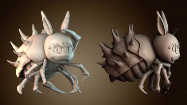 3D мадэль STKJ_8536 (STL)