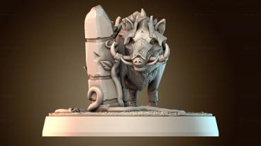 3D model STKJ_8537 (STL)