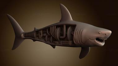 3D модель STKJ_8547 (STL)