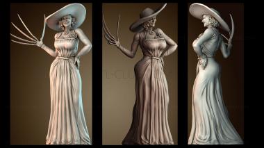 3D model STKJ_8557 (STL)