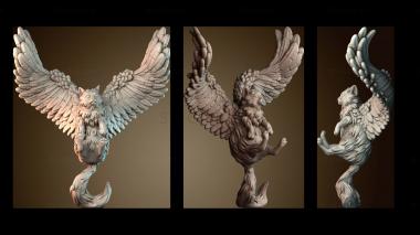 3D model STKJ_8565 (STL)