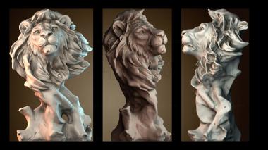 3D model STKJ_8569 (STL)