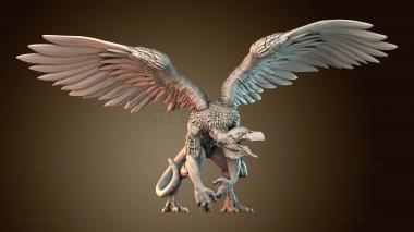 3D model STKJ_8570 (STL)