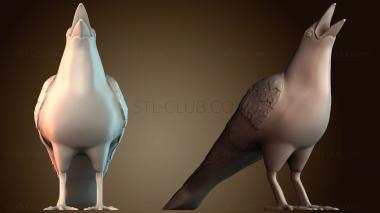 3D мадэль STKJ_8572 (STL)