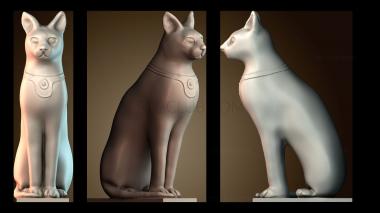 3D модель STKJ_8578 (STL)