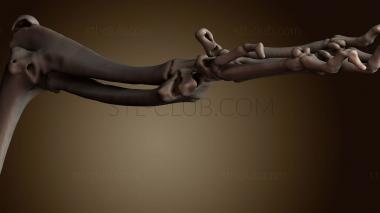 3D модель STKJ_8579 (STL)