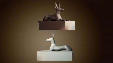 3D модель STKJ_8580 (STL)