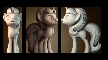 3D модель STKJ_8581 (STL)