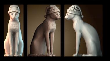 3D модель STKJ_8583 (STL)