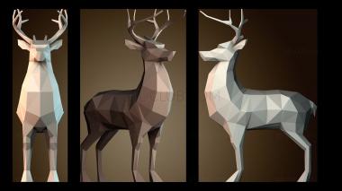 3D модель STKJ_8584 (STL)