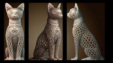 3D модель STKJ_8585 (STL)