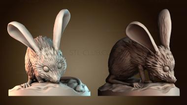 3D модель STKJ_8586 (STL)