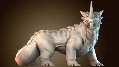 3D модель STKJ_8587 (STL)