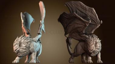 3D model STKJ_8588 (STL)